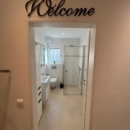 Апартаменты Stielvolle Etagenwohnung In Bester Lage