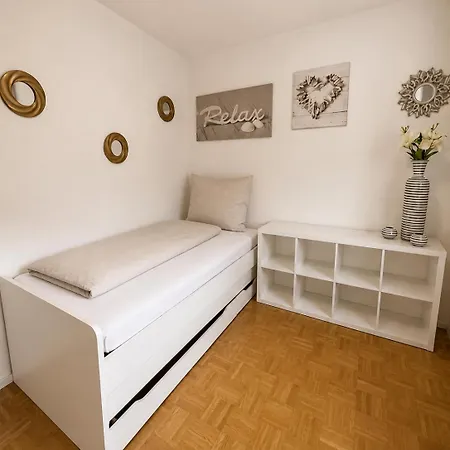 公寓 Stielvolle Etagenwohnung In Bester Lage *