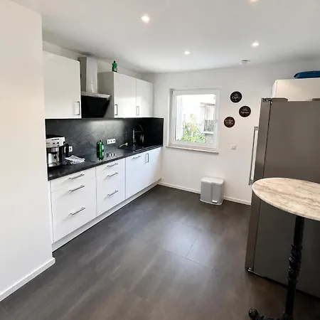 公寓 Stielvolle Etagenwohnung In Bester Lage *